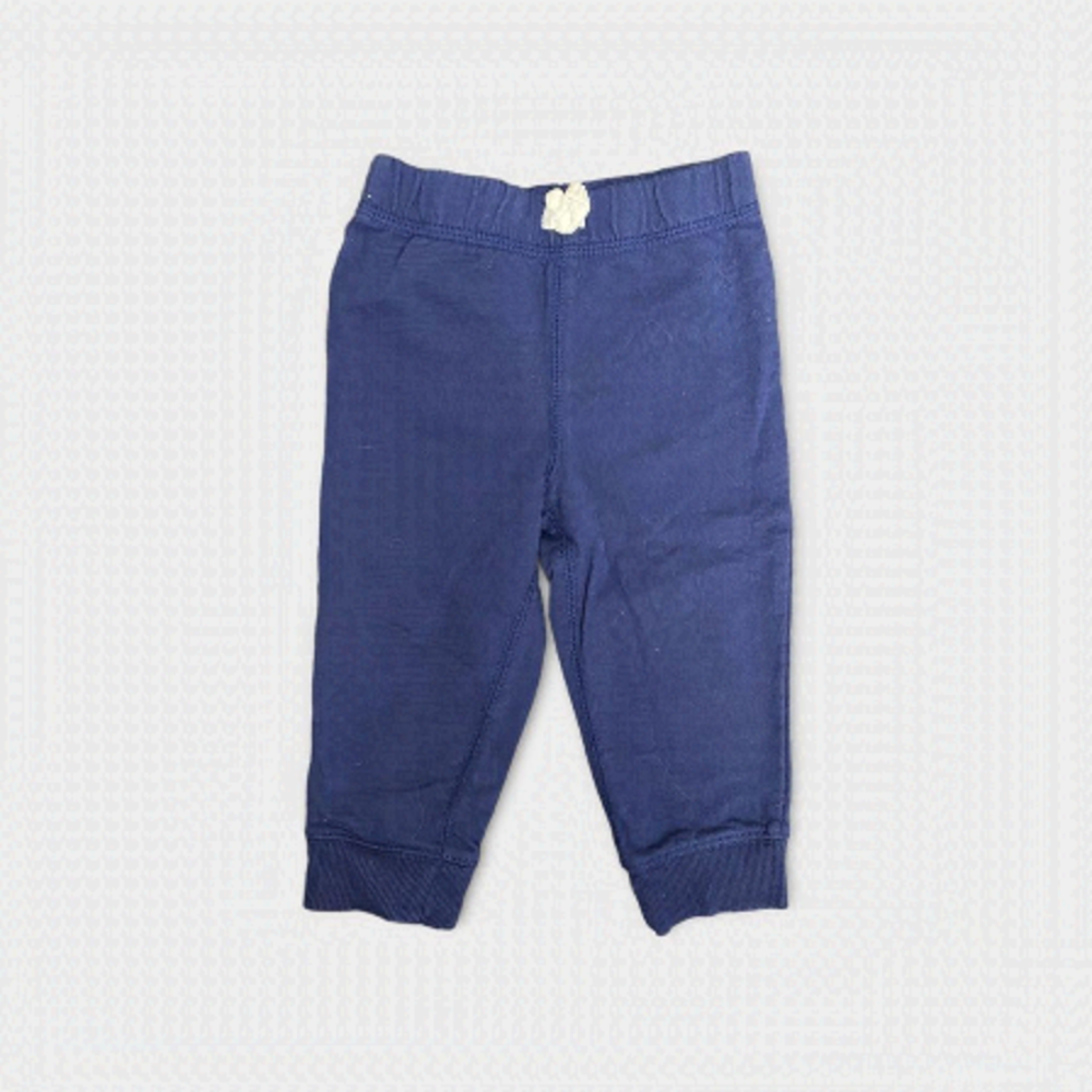 𝅺CARTER'S | 3/$15 Blue Baby Sweatpants